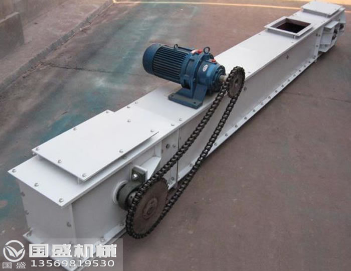 經久耐用FU刮板輸送機 經久耐用FU刮板輸送機