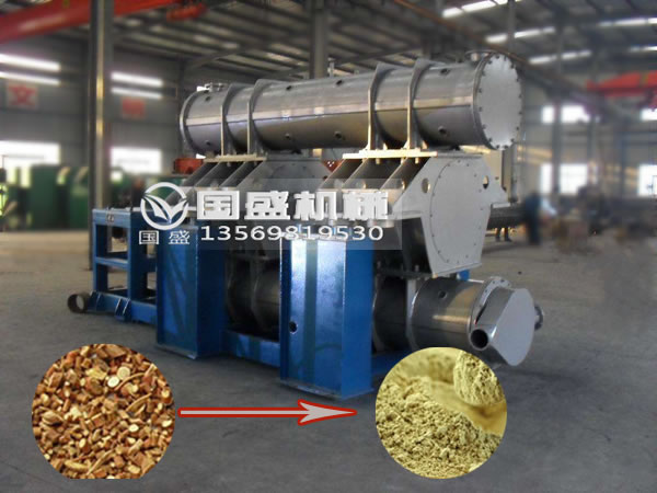 超微納米級(jí)振動(dòng)磨機(jī) 超微納米級(jí)振動(dòng)磨機(jī)